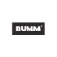 BUMM International B.V. Logo