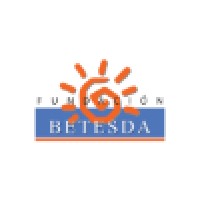 FUNDACIÓN BETESDA Logo