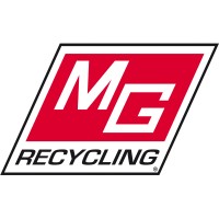 MG RECYCLING S.r.l. Logo