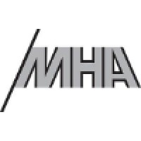 MHA ENGENHARIA Logo