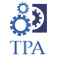 Terry Parris Associates Ltd Logo