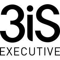 3iS Executive Logo