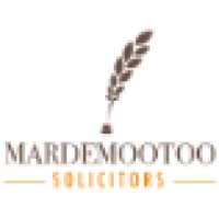 Mardemootoo Solicitors Logo