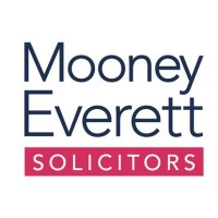 Mooney Everett Solicitors Logo