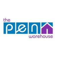 The Pen Warehouse Logo
