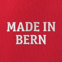 Made in Bern Logo
