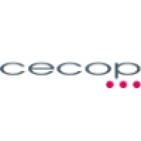 CECOP SA Logo