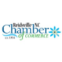 Reidsville Chamber of Commerce Logo