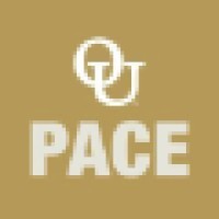 Professional and Continuing Education Logo