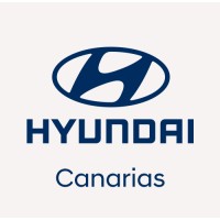 Hyundai Canarias Logo