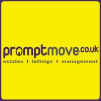 Promptmove Logo