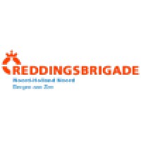 Vrijwillige Reddingsbrigade Bergen Logo