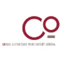 CO Conseil Logo