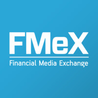 Financial Media Exchange LLC Logo