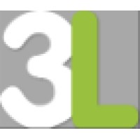 3LPlace Logo