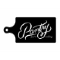 Pantry. Logo
