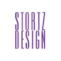 Stortz Design Logo