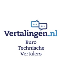 Buro Technische Vertalers Logo