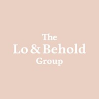 The Lo & Behold Group Logo