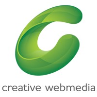 Creative Webmedia Pvt.Ltd. Logo