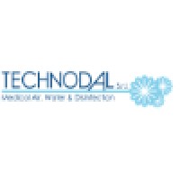 Technodal Srl Logo