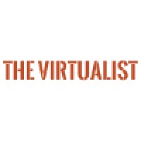 TheVirtualist.org Logo