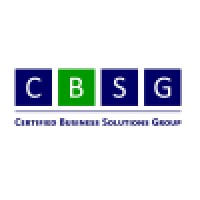 CBSG Polska Sp. z o.o. Logo