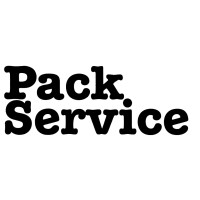 Pack Service Logo