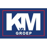 KVDM Groep BV Logo