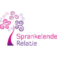 Sprankelende Relatie Logo