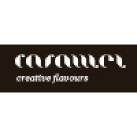 caramel Logo