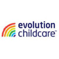 Evolution Childcare Logo