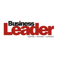 Business Leader Logo