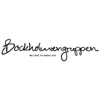 Bockholmengruppen AB Logo