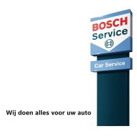 Bosch Car Service Autobedrijf de Gier Logo