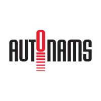 Autonams Logo