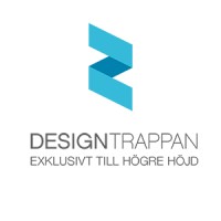 Designtrappan Nordic AB Logo