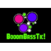 BooomBassTic! Logo