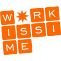 workissime! Logo