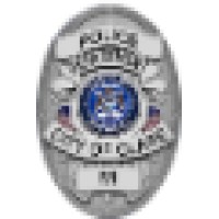 Clare City Police Logo