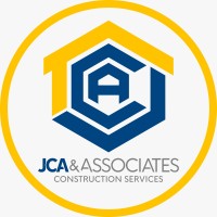 JCA & Associates, Inc. Logo