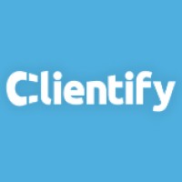 Clientify Logo