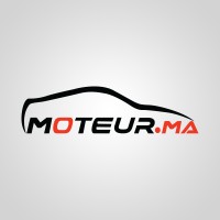 Moteur.ma Logo