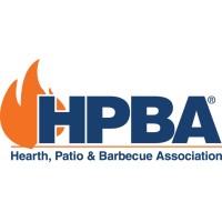 Hearth, Patio & Barbecue Association Logo