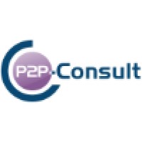 P2P-Consult SAS Logo