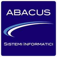 ABACUS Sistemi Informatici Srl Logo