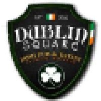 Dublin Square Irish Pub & Eatery Logo