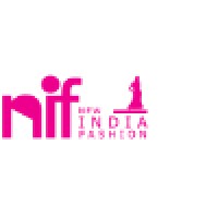 New India Fashion Logo