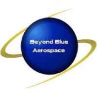 Beyond Blue Aerospace Corporation Logo