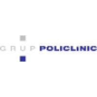 Grup Policlinic Logo